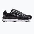 Pánské boty Nike P-6000 black/white/metallic silver/black 8