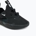 Dětské sandály Nike Sunray Protect 4 black/anthracite/white 7
