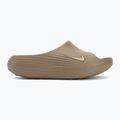 Pánské pantofle Nike ReactX Rejuven8 khaki/khaki/khaki 2