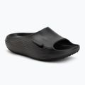 Pánské pantofle Nike ReactX Rejuven8 black/black/black