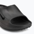 Pánské pantofle Nike ReactX Rejuven8 black/black/black 7