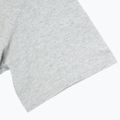 Dámské tričko New Balance Sport Jersey Relaxed Logo reflection/white/light arctic grey 8