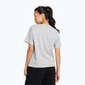 Dámské tričko New Balance Sport Jersey Relaxed Logo reflection/white/light arctic grey 2