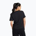 Dámské tričko New Balance Sport Jersey Relaxed Logo black/white 2