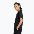 Dámské tričko New Balance Sport Jersey Relaxed Logo black/white 3