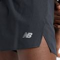 Pánské běžecké šortky New Balance Rc Ultra Light Split 3" black 7
