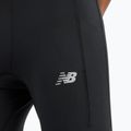 Pánské běžecké legíny New Balance Sleek Pocket black 8