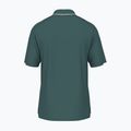 Pánské tričko New Balance Tournament Polo new spruce 2