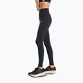 Dámské běžecké legíny New Balance Harmony High Rise black 4