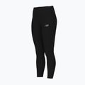 Dámské běžecké legíny New Balance Harmony High Rise black 10