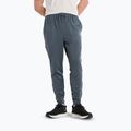 Pánské běžecké kalhoty New Balance Sport Knit graphite