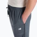 Pánské běžecké kalhoty New Balance Sport Knit graphite 5