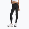 Dámské běžecké legíny New Balance Sleek Pocket High Rise black