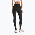 Dámské běžecké legíny New Balance Sleek Pocket High Rise black 2