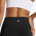 Dámské běžecké legíny New Balance Sleek Pocket High Rise black 4