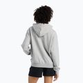 Dámská mikina  New Balance Sport Graphic French Terry Hoodie athletic grey 2