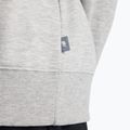 Dámská mikina  New Balance Sport Graphic French Terry Hoodie athletic grey 6