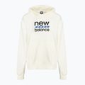 Dámská mikina  New Balance Sport Graphic French Terry Hoodie seasait 6