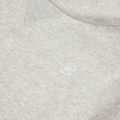 Dětská mikina New Balance Brush Back Small Logo Hoodie ash heather 8