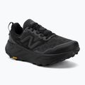 Pánské běžecké boty New Balance Fresh Foam Hierro V9 black cement/black z9