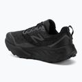 Pánské běžecké boty New Balance Fresh Foam Hierro V9 black cement/black z9 3