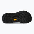 Pánské běžecké boty New Balance Fresh Foam Hierro V9 black cement/black z9 4