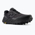 Pánské běžecké boty New Balance Fresh Foam Hierro V9 black cement/black z9 8
