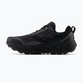 Pánské běžecké boty New Balance Fresh Foam Hierro V9 black cement/black z9 10