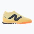 Dětské kopačky New Balance Tekela Magique V4+ Jr TF beige 8
