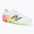 Kopačky New Balance Furon Elite FG V8 IB8 white