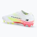 Kopačky New Balance Furon Elite FG V8 IB8 white 3