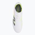 Kopačky New Balance Furon Elite FG V8 IB8 white 5