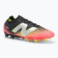 Kopačky New Balance Tekela Pro Low Laced FG V4+ I45 black