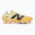 Pánské kopačky New Balance Tekela Pro Low Laced V4+ FG beige 2