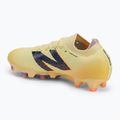 Pánské kopačky New Balance Tekela Pro Low Laced V4+ FG beige 3