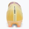 Pánské kopačky New Balance Tekela Pro Low Laced V4+ FG beige 6