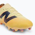 Pánské kopačky New Balance Tekela Pro Low Laced V4+ FG beige 7