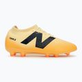 Pánské kopačky New Balance Tekela Magique V4+ FG beige 2