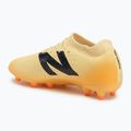 Pánské kopačky New Balance Tekela Magique V4+ FG beige 3
