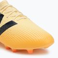 Pánské kopačky New Balance Tekela Magique V4+ FG beige 7