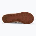 Dámské boty  New Balance 574's V2 sea salt WL574BEM 4