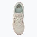 Dámské boty  New Balance 574's V2 sea salt WL574BEM 5