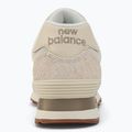 Dámské boty  New Balance 574's V2 sea salt WL574BEM 6