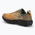 Pánské běžecké boty New Balance FuelCell Venym dried apricot 3