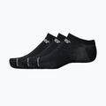 Ponožky New Balance Perormance Basic No Show black/white