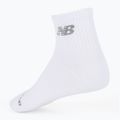 Ponožky New Balance Performance Basic Ankle 2 pairs white 2