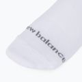 Ponožky New Balance Performance Basic Ankle 2 pairs white 4