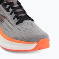 Pánské běžecké boty SKECHERS Go Run Elevate 2.0 Fluid Motion gray 7