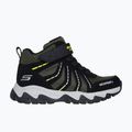 Dětská obuv SKECHERS Rugged Ranger Storm Trail černá 9