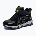 Dětská obuv SKECHERS Rugged Ranger Storm Trail černá 11